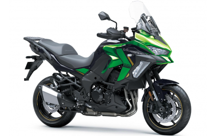 KAWASAKI Versys 1100 S