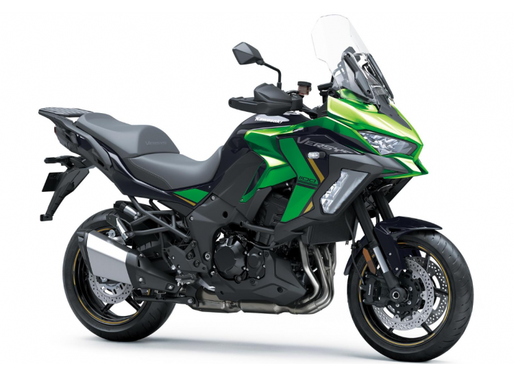 KAWASAKI VERSYS 1100 S
