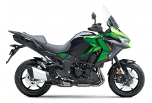 KAWASAKI VERSYS 1100 S