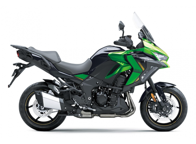 KAWASAKI VERSYS 1100 S