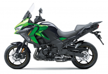 KAWASAKI VERSYS 1100 S