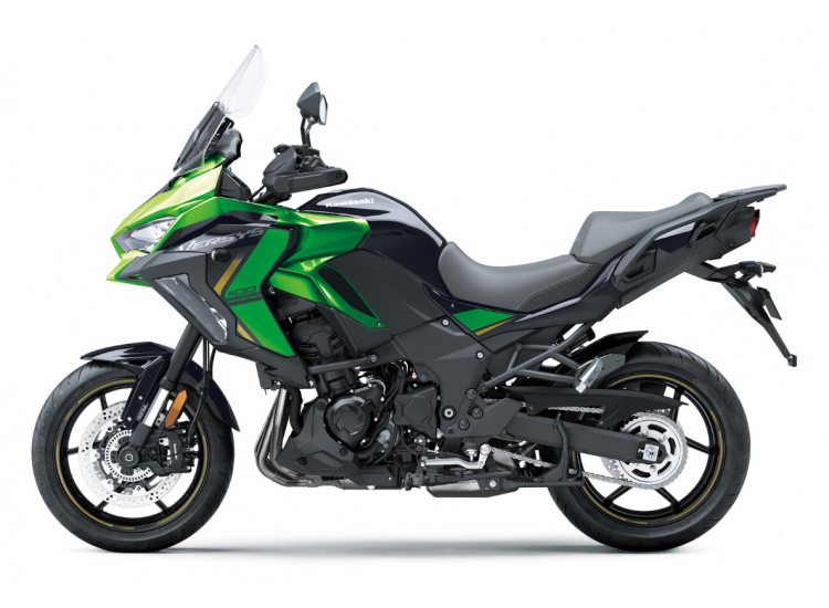 KAWASAKI VERSYS 1100 S