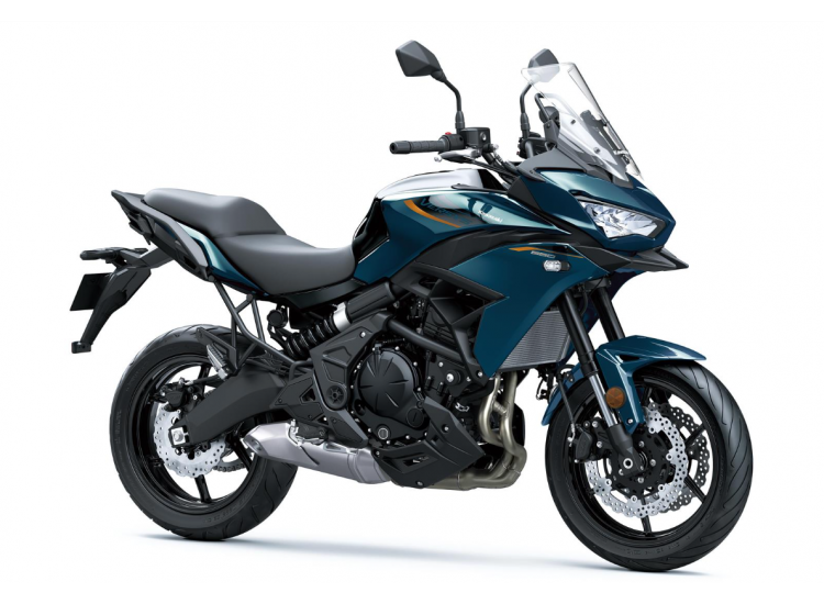 KAWASAKI VERSYS 650