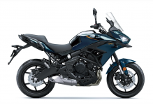 KAWASAKI VERSYS 650