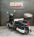 KYMCO NEW LIKE 125 i 