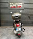KYMCO NEW LIKE 125 i 