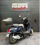 KYMCO NEW LIKE 125 i 