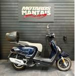 KYMCO NEW LIKE 125 i 
