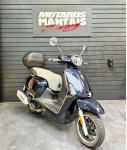 KYMCO NEW LIKE 125 i 
