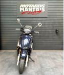 KYMCO NEW LIKE 125 i 