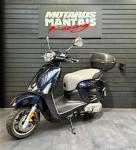 KYMCO NEW LIKE 125 i 
