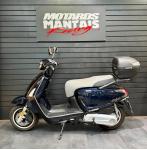KYMCO NEW LIKE 125 i 