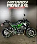 KAWASAKI Z 900 PERFORMANCE A2 / Z900