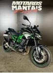 KAWASAKI Z 900 PERFORMANCE A2 / Z900