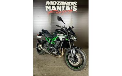 KAWASAKI Z 900