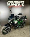 KAWASAKI Z 900 PERFORMANCE A2 / Z900