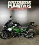 KAWASAKI Z 900 PERFORMANCE A2 / Z900