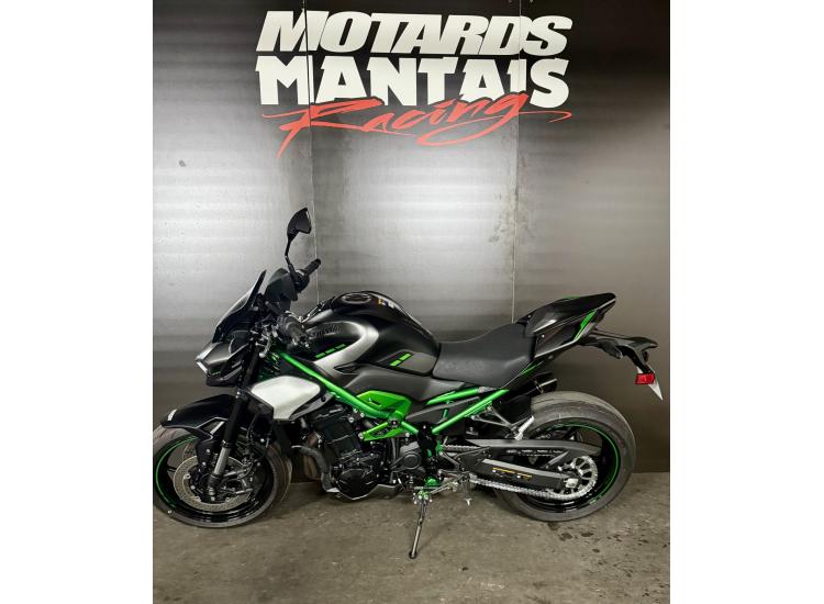 KAWASAKI Z 900 PERFORMANCE A2 / Z900
