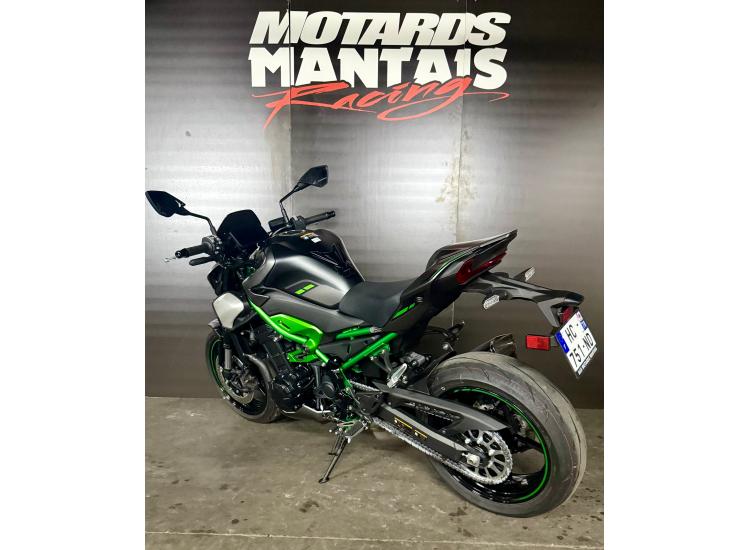 KAWASAKI Z 900 PERFORMANCE A2 / Z900