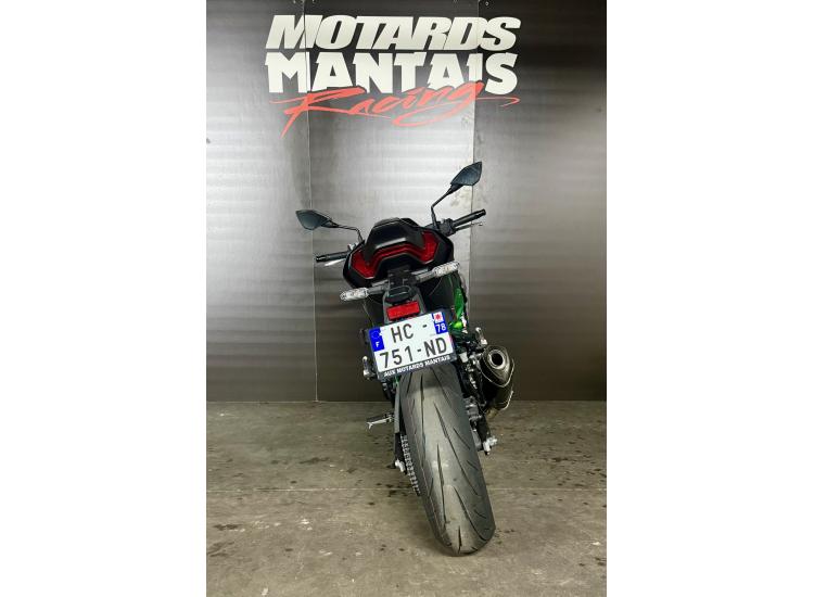 KAWASAKI Z 900 PERFORMANCE A2 / Z900