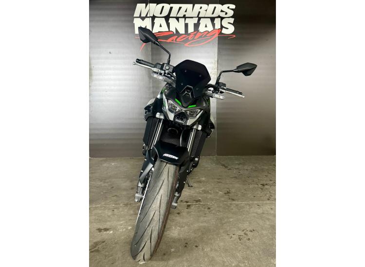 KAWASAKI Z 900 PERFORMANCE A2 / Z900