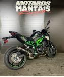 KAWASAKI Z 900 PERFORMANCE A2 / Z900