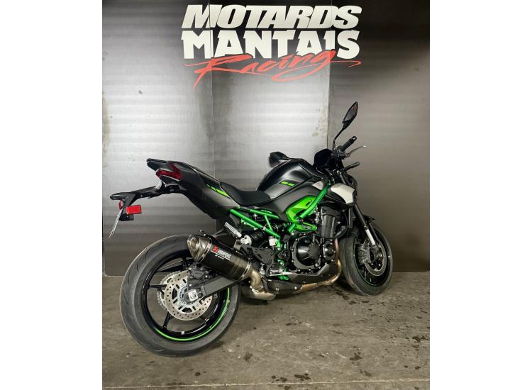 KAWASAKI Z 900 PERFORMANCE A2 / Z900
