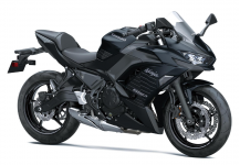 KAWASAKI NINJA 650