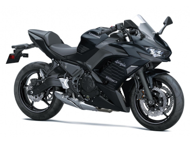 KAWASAKI NINJA 650