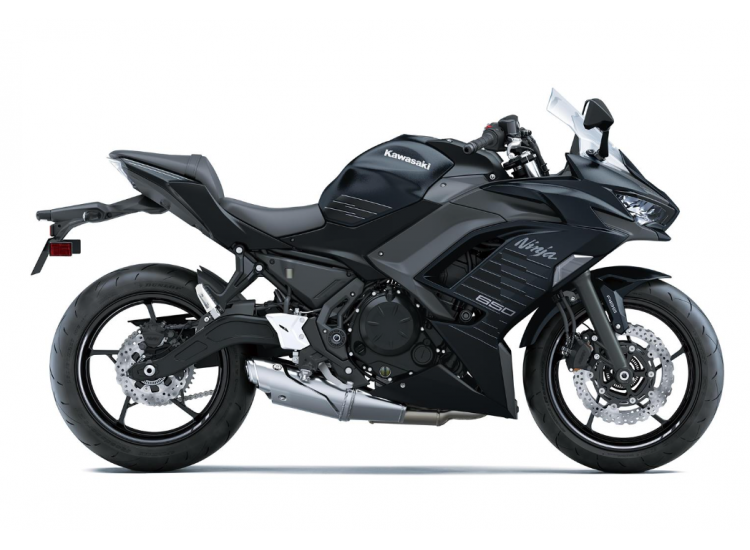 KAWASAKI NINJA 650