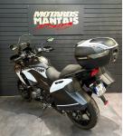 KAWASAKI VERSYS 1000 SE GRAND TOURER