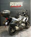 KAWASAKI VERSYS 1000 SE GRAND TOURER