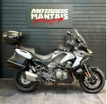 KAWASAKI VERSYS 1000 SE GRAND TOURER