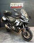 KAWASAKI VERSYS 1000 SE GRAND TOURER