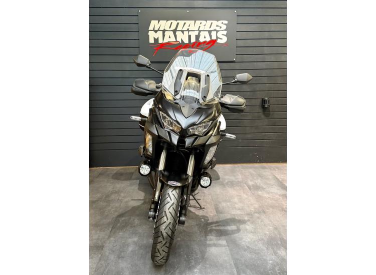 KAWASAKI VERSYS 1000 SE GRAND TOURER