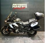 KAWASAKI VERSYS 1000 SE GRAND TOURER