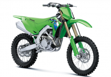 KAWASAKI KX 450