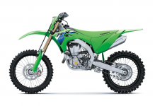 KAWASAKI KX 450