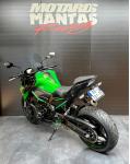 KAWASAKI Z 900 / Z900 70KW A2
