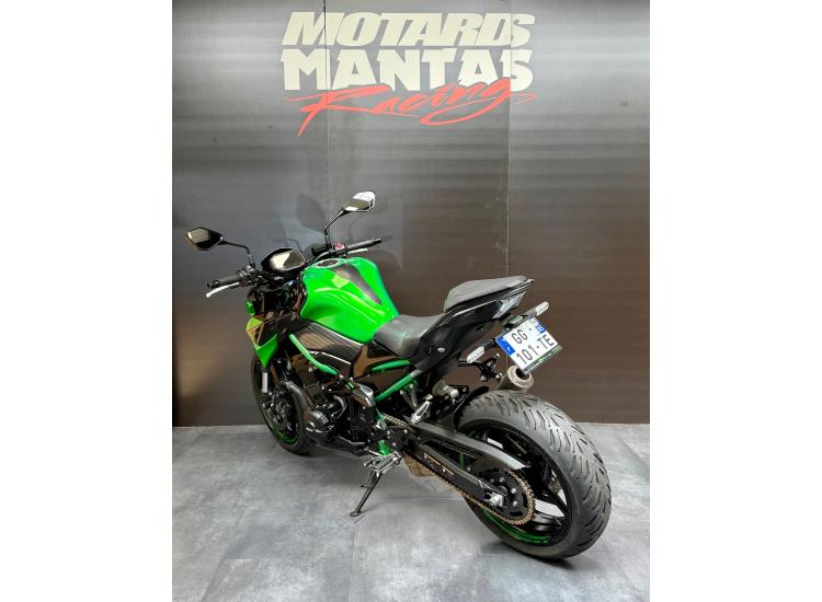 KAWASAKI Z 900 / Z900 70KW A2