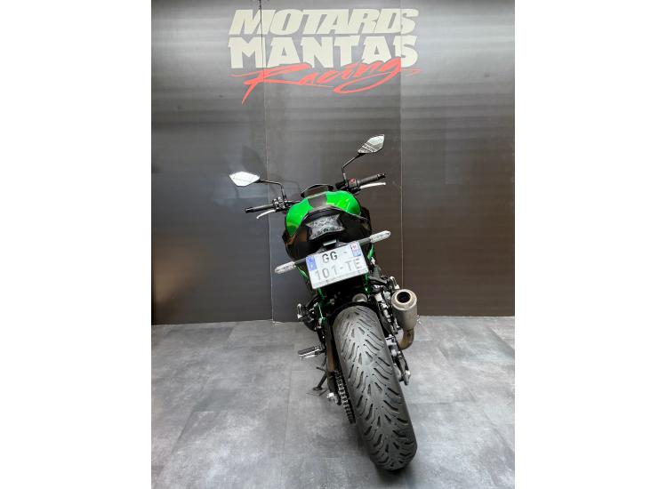 KAWASAKI Z 900 / Z900 70KW A2