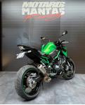 KAWASAKI Z 900 / Z900 70KW A2