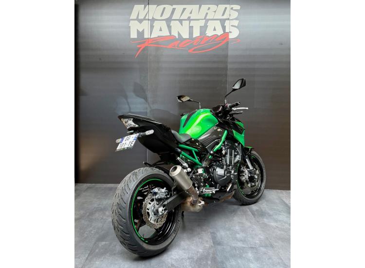 KAWASAKI Z 900 / Z900 70KW A2