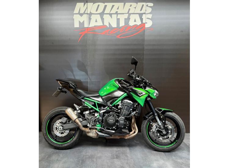 KAWASAKI Z 900 / Z900 70KW A2