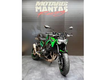 KAWASAKI Z 900
