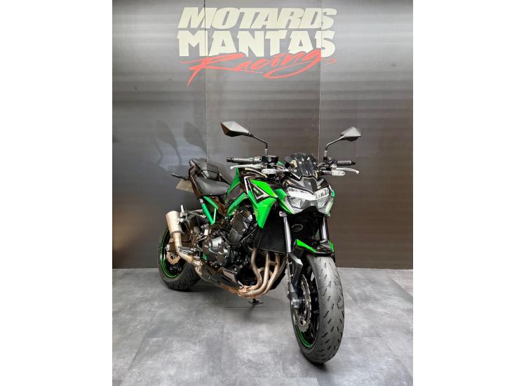 KAWASAKI Z 900 / Z900 70KW A2