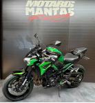KAWASAKI Z 900 / Z900 70KW A2