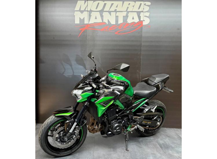 KAWASAKI Z 900 / Z900 70KW A2