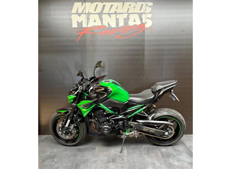 KAWASAKI Z 900 / Z900 70KW A2