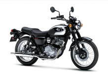 KAWASAKI MEGURO S1